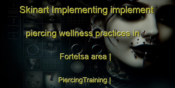 Skinart Implementing implement piercing wellness practices in Fortetsa area | PiercingTraining | PiercingClasses | SkinartTraining-Greece